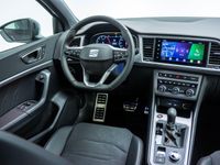 Seat Ateca - Vorschau Bild 16
