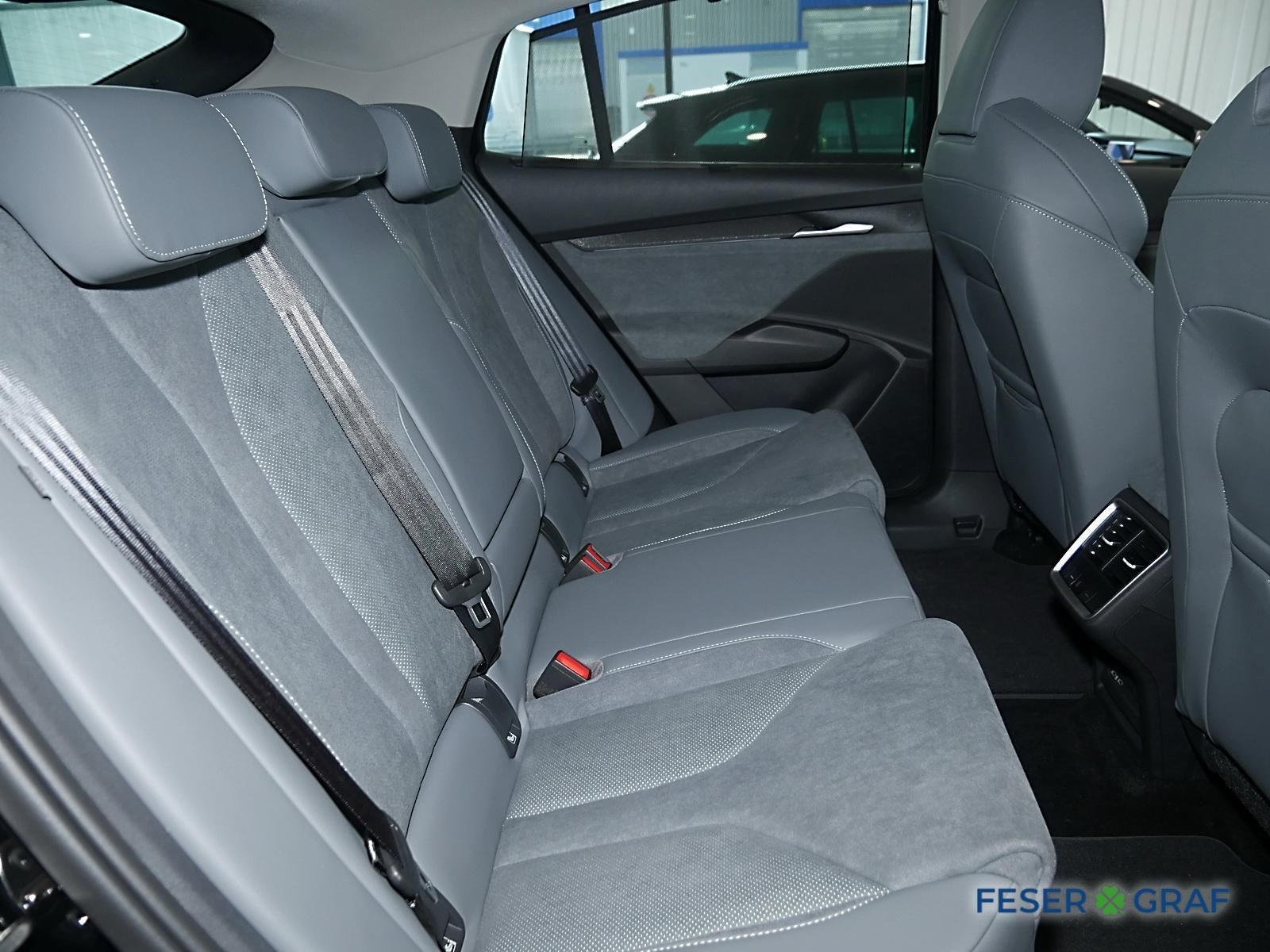 Skoda Enyaq - Bild 6
