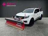 Nissan Navara N-GUARD 190 PS AUT. ( * SCHNEEPFLUG * ) - Schneepflug gebraucht