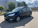 Ford C-Max 1,0 EcoBoost 92kW Titanium*KEYLESS*KAM*NAV - Ford C-Max in Aachen