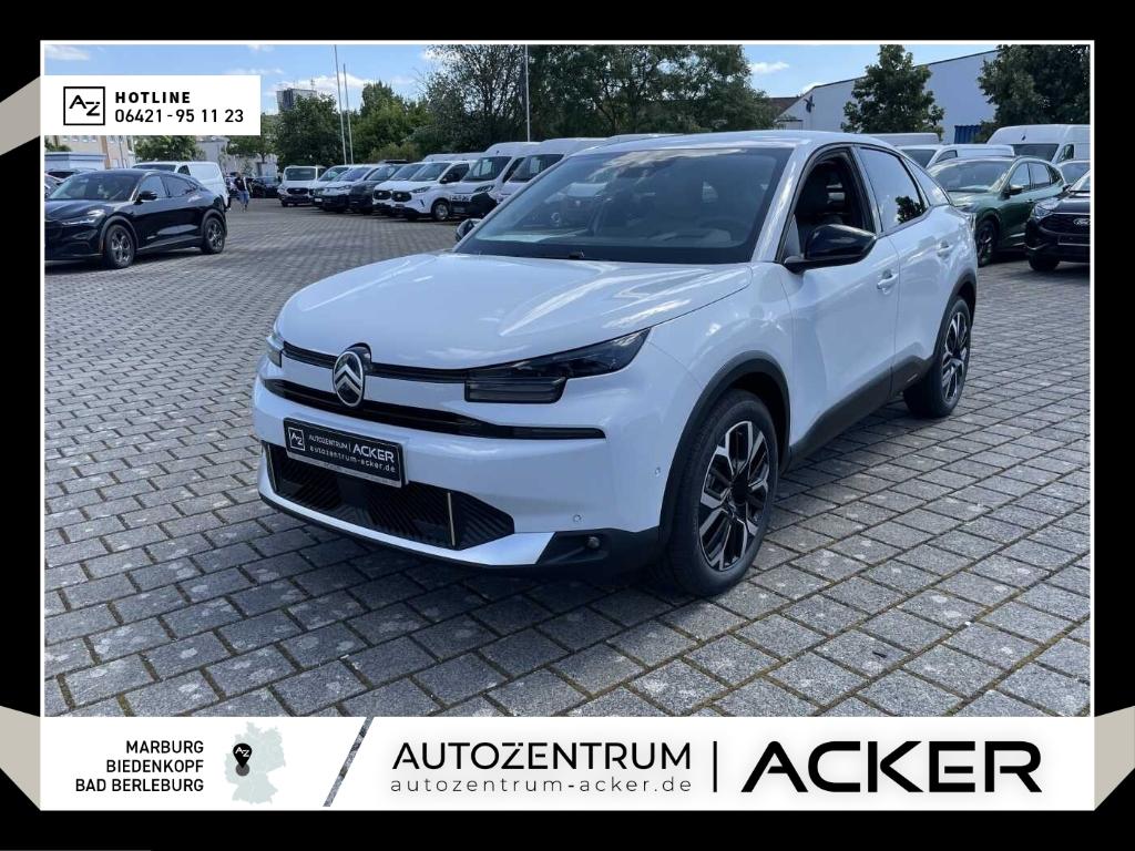 Citroën C4 1.2 Hybrid MAX MY25 Techno WinterPak