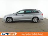 Volkswagen Passat 1.5 TSI ACT Business Aut.*NAVI*LED*ACC* - gebrauchte VW Passat aus dem Jahr 2024