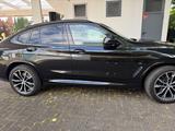 BMW X4 M40 M40i - - BMW X4 M40 von privat