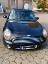MINI COOPER div. Mängel - MINI MINI aus 2007: D
