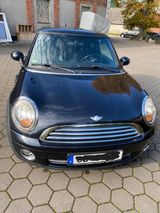 MINI COOPER div. Mängel - MINI MINI aus 2007: D