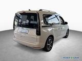Volkswagen Caddy Life 1,5 l eHybrid OPF EU6 85 kW 19,7 kWh - Volkswagen mit Hybrid-Antrieb