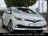 Toyota Auris Touring 1.8 Sports Hybrid Executive - gebrauchte Toyota Auris aus dem Jahr 2018