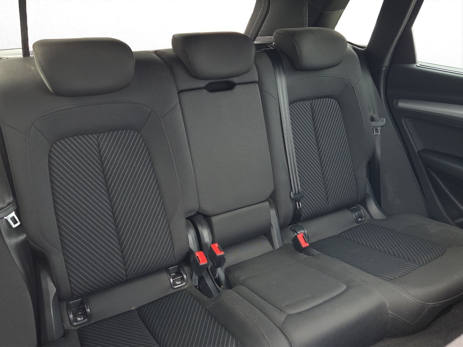 Audi Q5 - Bild 16
