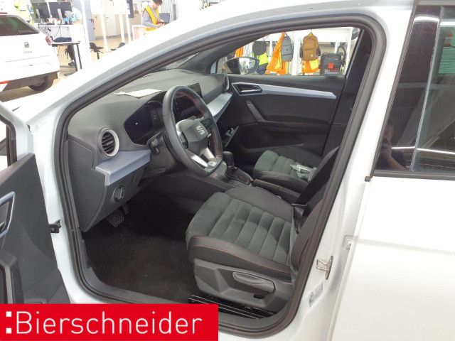 Seat Ibiza - Bild 3