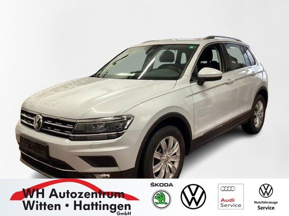 Volkswagen Tiguan 2.0 TDI DSG 4Motion Highline NAVI AREAVIE