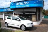 Volkswagen Fox Fresh - gebrauchte Volkswagen Fox aus dem Jahr 2008