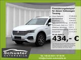Volkswagen Touareg Elegance 4Mot*Matrix-LED ACC Leder Navi - Volkswagen Touareg Elegance mit Diesel-Antrieb