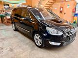 Ford Galaxy 2,0 TDCi 120kW DPF Titanium Titanium - Ford Galaxy in Bremen