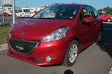 Peugeot 208 Active/Klimaanlage/SHZ/PDC - Peugeot 208 in Nürnberg