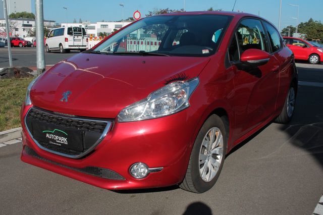 Peugeot 208 Active/Klimaanlage/SHZ/PDC