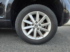 SKODA Yeti 1.4TSI 122PS 1.Hand 111tkm Steuerkette neu