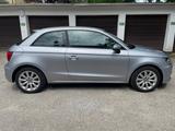 Audi Inspektion 05/25, TÜV bis 01/27, sehr gepflegt - Audi A1 Gebrauchtwagen in München