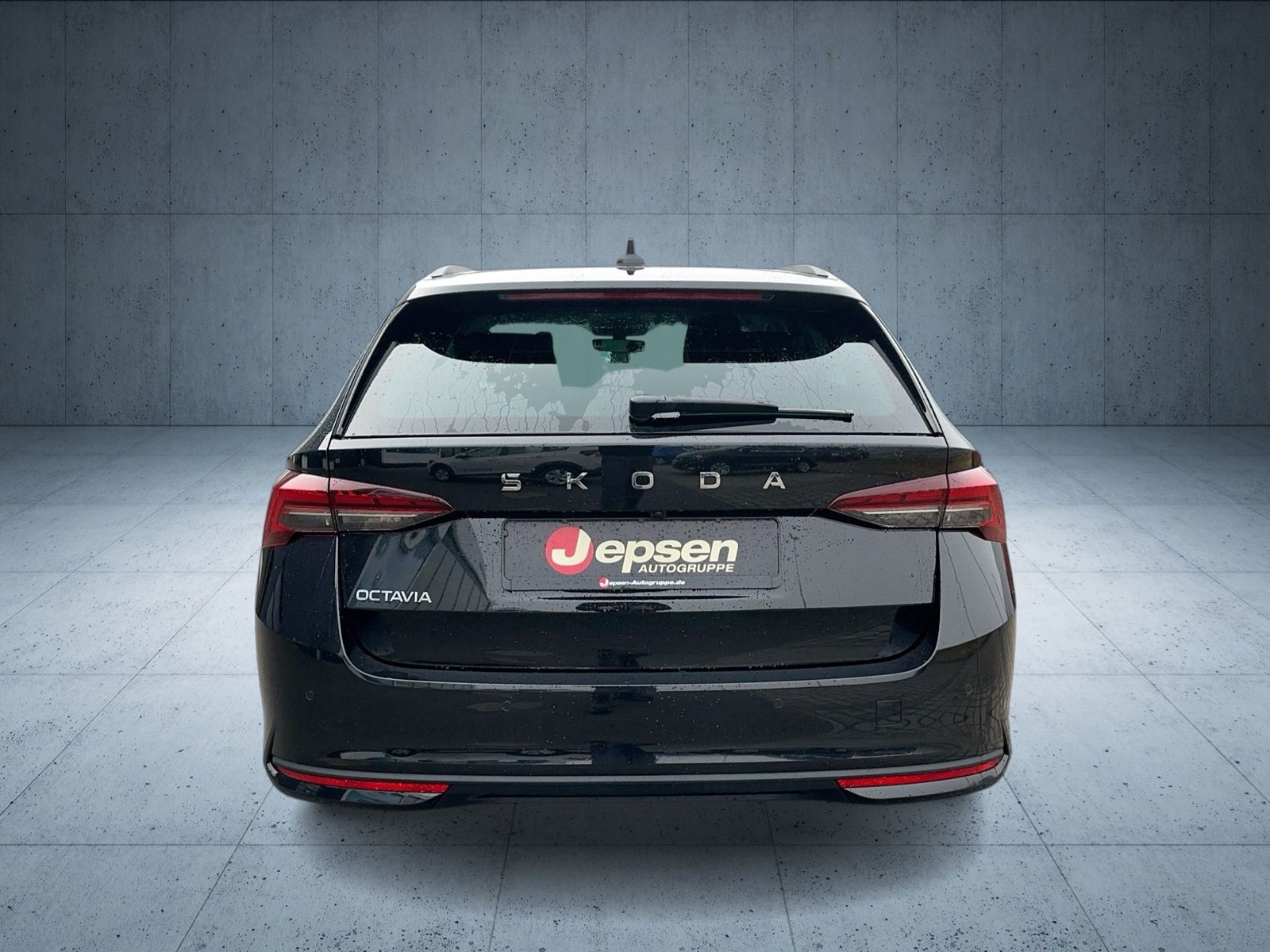Skoda Octavia - Bild 4