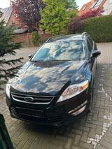 Ford Mondeo mit Motorschaden nur Export - Ford Mondeo: Motor