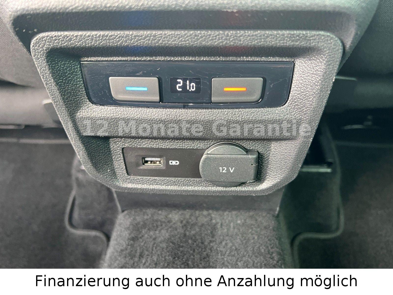 Volkswagen Tiguan Highline BMT/Start-Stopp 4Motion, миниатюра 27