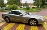 Mercedes-Benz SL 500 - Mercedes-Benz SL-Klasse Gebrauchtwagen in Berlin