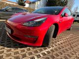 Tesla Model 3 Allradantrieb mit Dualmotor Long Ran... - Tesla Model 3 von privat