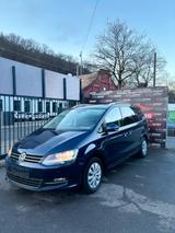 Volkswagen Sharan 2.0 TDI Highline 1Hand-Auto-7Sitze - Volkswagen Sharan in Hagen