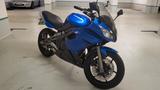 Kawasaki ER-6F Reifen + Durchsicht neu! - Offers
