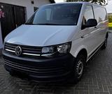Volkswagen T6 Transporter - VW T6 Transporter von privat