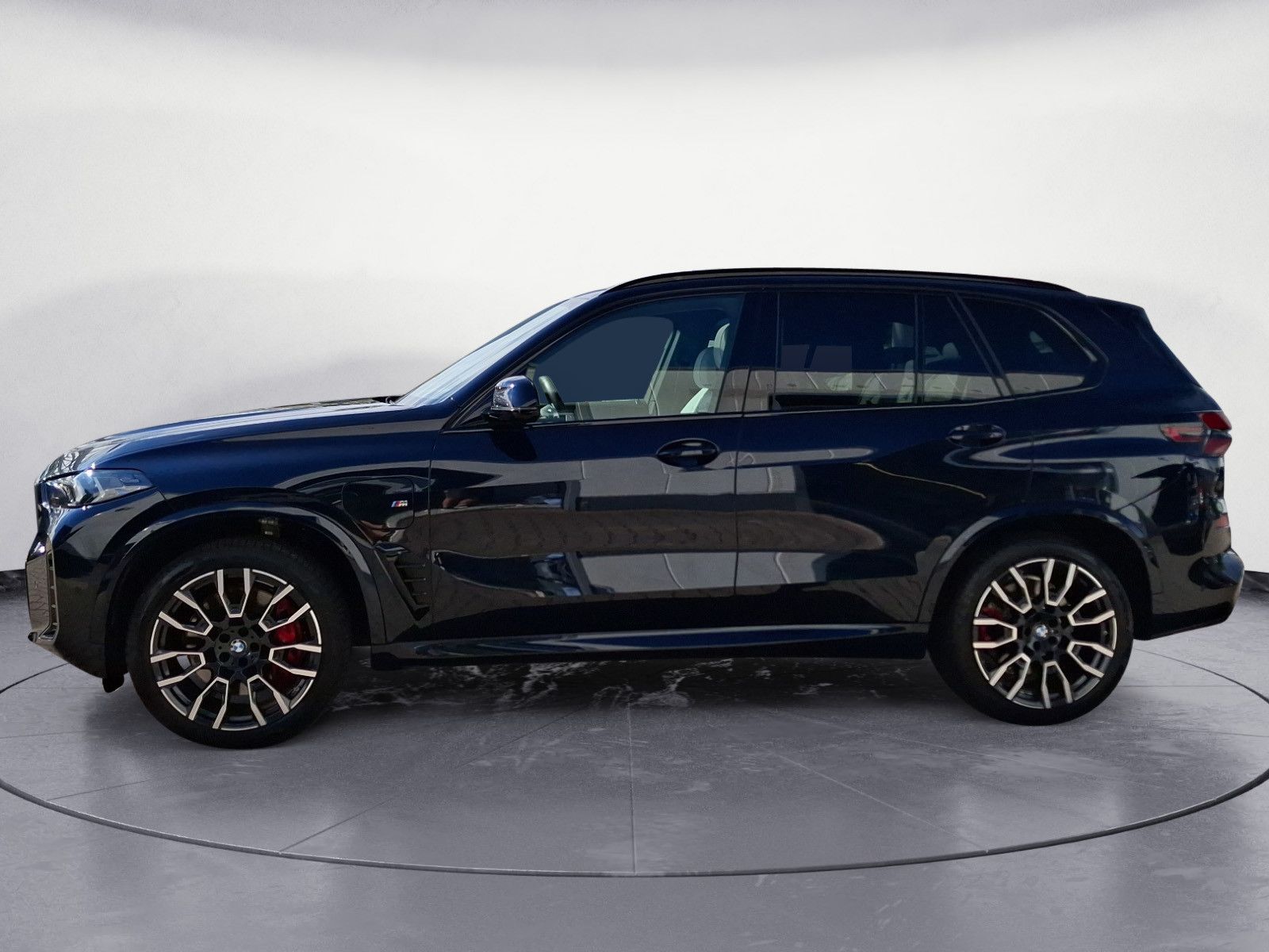 BMW X5 xDrive50e M Sport Pro Panoramadach AHK SoftCl imagem 3