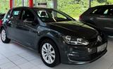 Volkswagen Golf VII Allstar