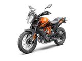 KTM 390 ADVENTURE SW - Offers