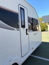 Sprite Cruzer SR 535 SR - Sprite Wohnmobile & Wohnwagen