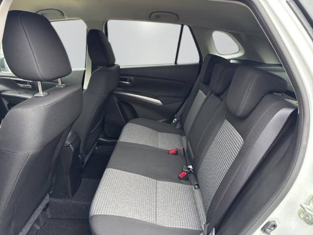 Suzuki S-Cross 1.4 Comfort Hybrid Automatik *NAVI/PDC*