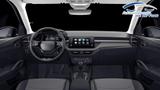 Skoda Fabia Active 1.0 80PS Radio USB BT LED 5J Garant - Skoda Fabia Active mit Benzin-Antrieb