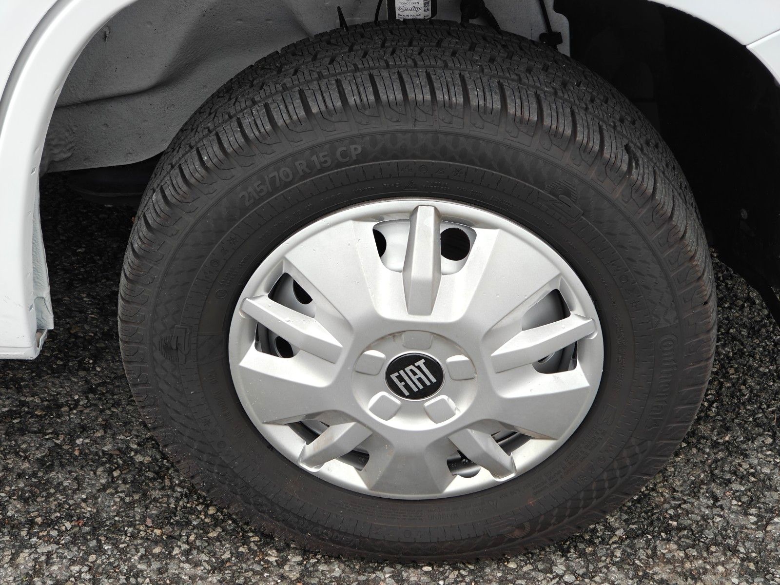 Fahrzeugabbildung XGO Dynamic 39 Lounge - SAT, TV, Markise 4m, Kamera