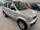 Daihatsu Terios 1.3i 16V cat 4WD SX - Daihatsu Terios Kombi Gebrauchtwagen