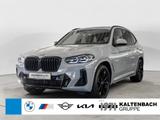 BMW X3 xDrive 30i M-Sport FACEL. PANO AHK HUD 360° - gebrauchte BMW Pickups