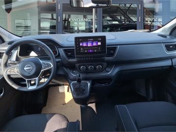 Nissan Primastar Tekna Kombi L1H1 °LED°Navi°RFK°SHZ°