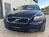 Volvo S40 Lim. 1.6 Kinetic ** 1 Hand ** - Volvo S40: Limousine
