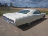 Pontiac Bonneville 1965,V8,US Oldtimer in Traumzustand - Pontiac: 8