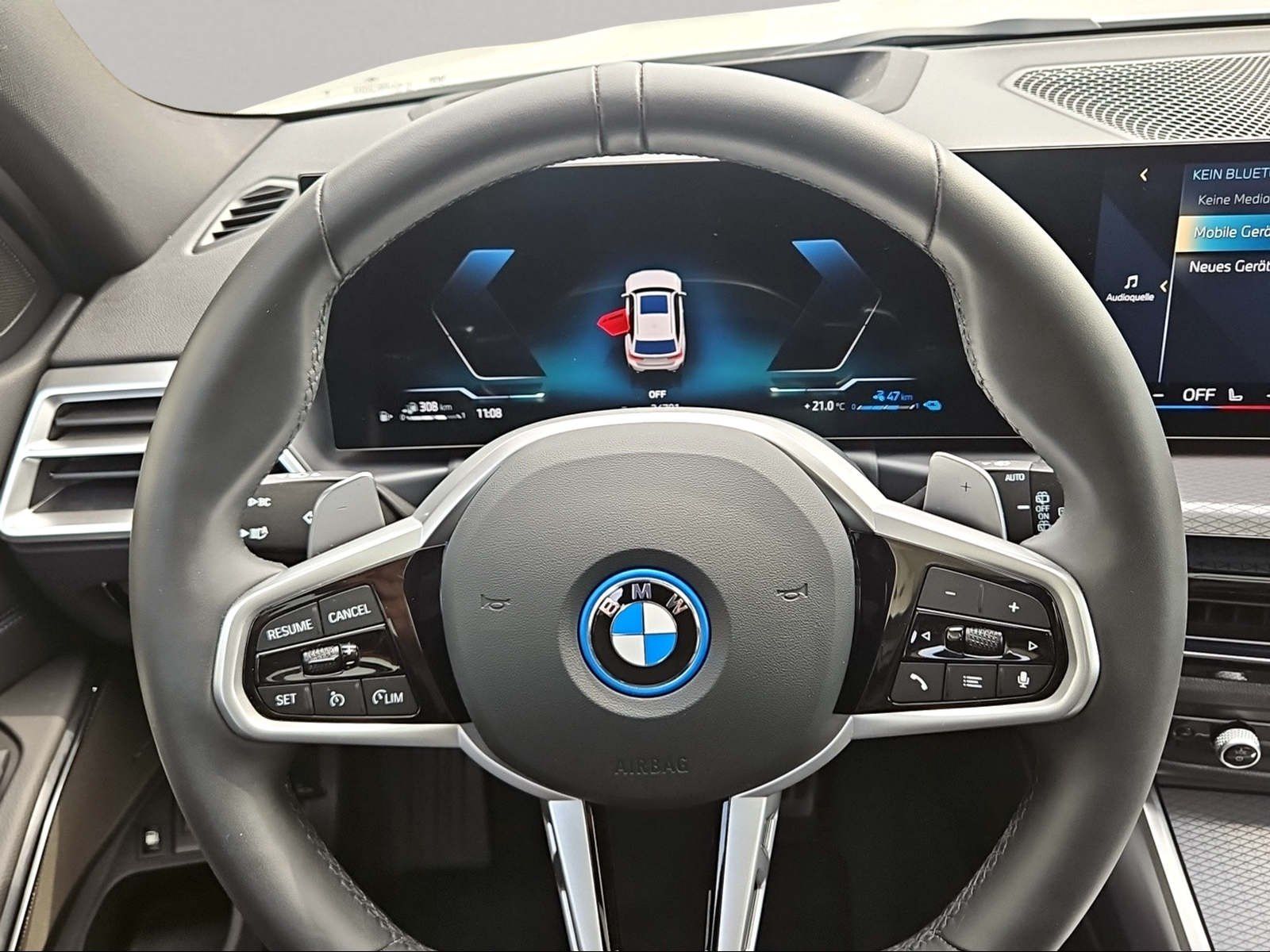 BMW 330 - Bild 15
