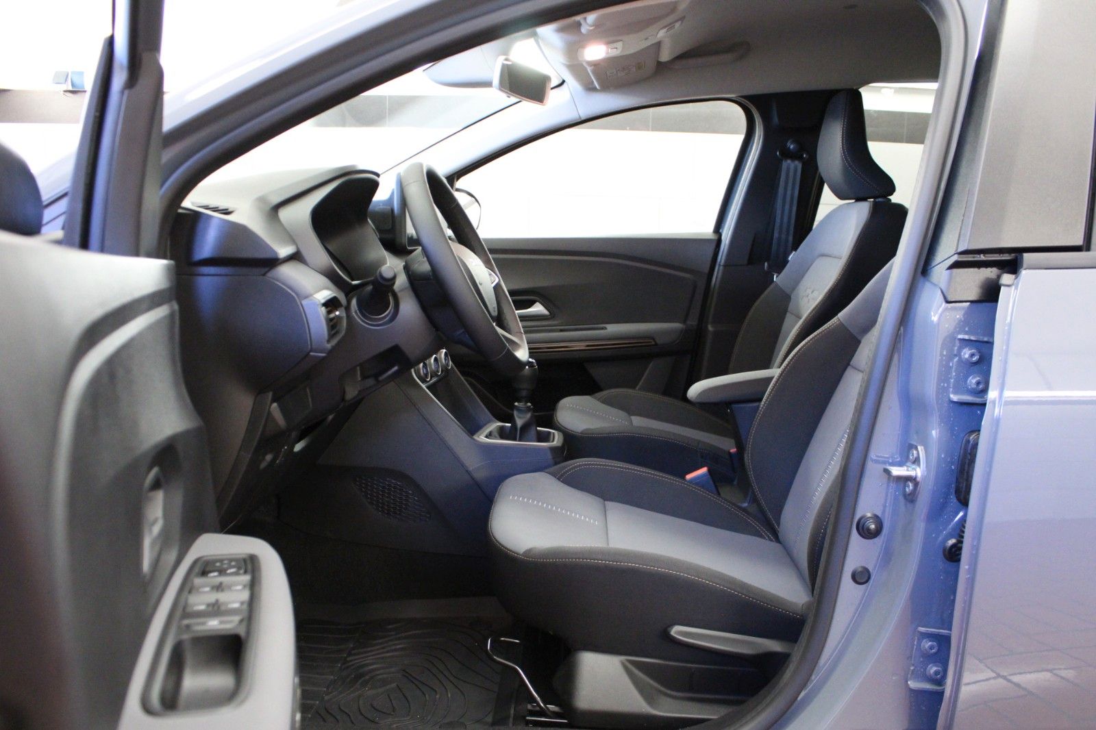 Fahrzeugabbildung Dacia Jogger Eco-G 100 Extreme+ 7-Sitzer