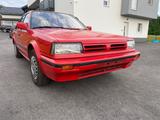 Nissan Bluebird - Nissan aus 1994