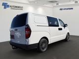 Hyundai H-1 2.5 CRDi Doppeltür Kastenwagen Klima AHK - Hyundai H-1 aus 2019