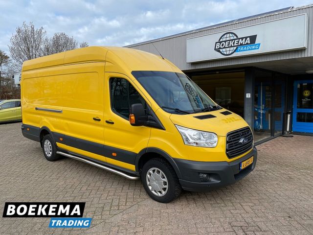 Ford Transit 350 2.0 TDCI L4-H3 Jumbo Airco Cruise Sc