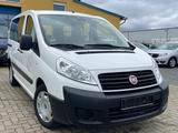 Fiat Scudo 10 L1H1 90 Multijet verglast,Lkw zugelasse - Fiat Scudo aus 2014