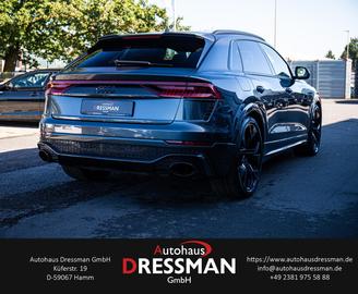 صورة 4 لـ 2020 AUDI RSQ8