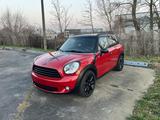 MINI COUNTRYMAN COOPER D 4ALL - MINI MINI: Countryman D All4