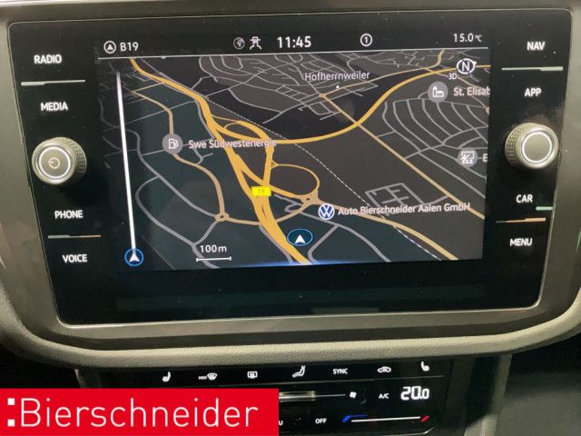 Volkswagen Tiguan - Bild 16